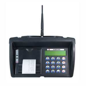 control system