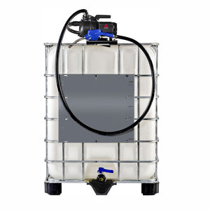 drum pump unit
