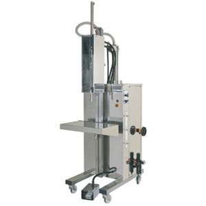 semi-automatic filling machine