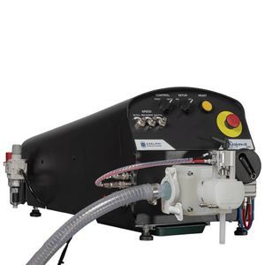 automatic filling machine