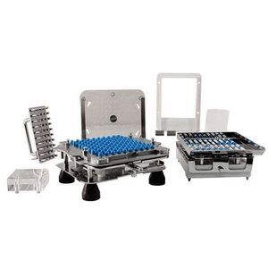 manual filling machine