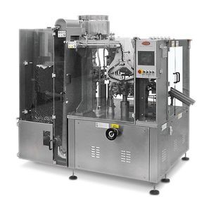 automatic filling machine