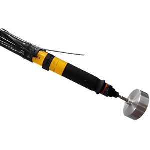 pneumatic capping machine