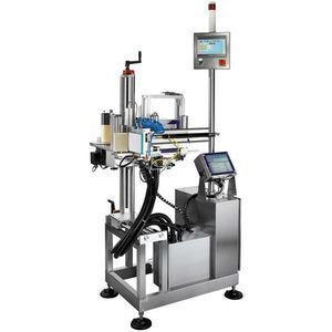 automatic labeler