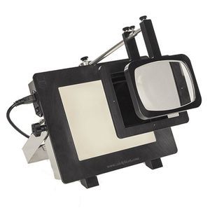 optical inspection system