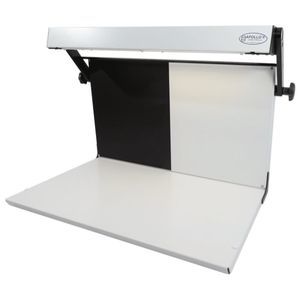 optical inspection system