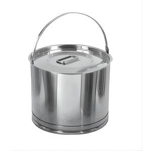 standard bucket