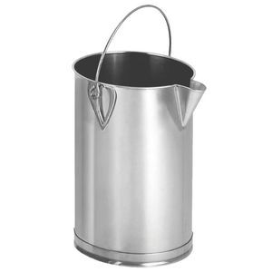 standard bucket