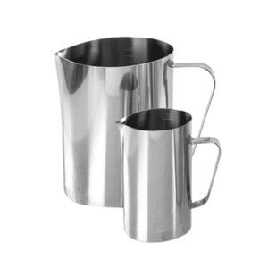 graduated beaker