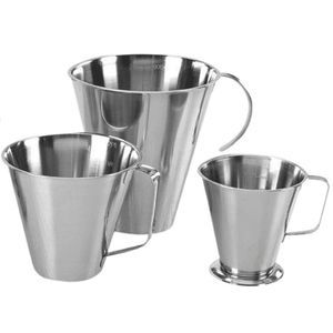 graduated beaker