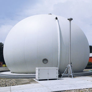 storage tank