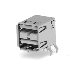 audio/video connector