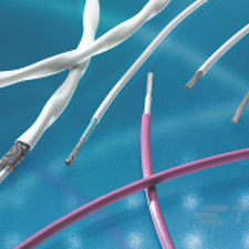 aluminum electrical wire