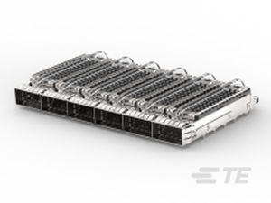 cage assemblies