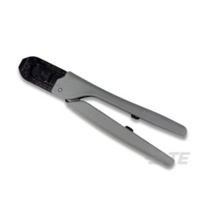 hand crimping tool