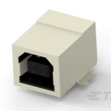 audio/video connector