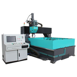 CNC drilling machine