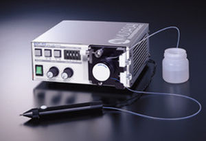 low-viscosity liquid dosing dispenser