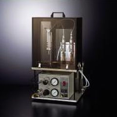 liquid batch blender
