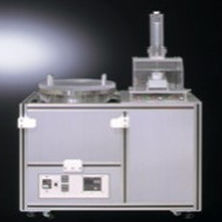 syringe filling system