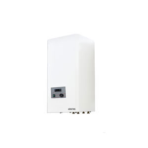 hot water boiler