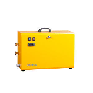 hot water boiler 1