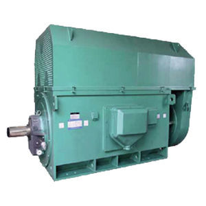 three-phase motor