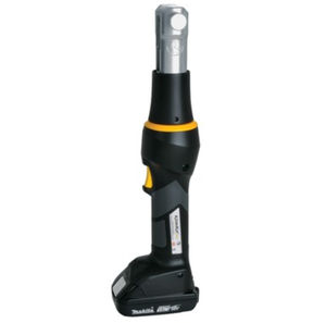 electric crimping tool