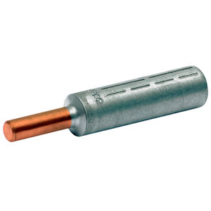 bullet solderless terminal