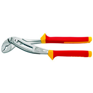 slip-joint pliers