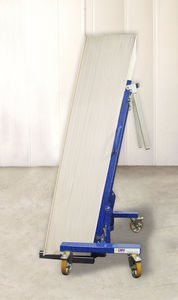 storage rack