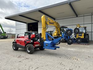 glass handling equipment