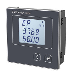multimeter power meter
