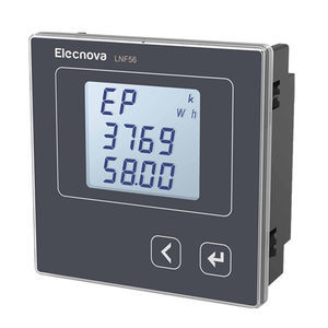 multimeter power meter