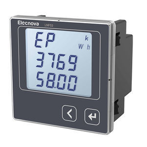 multimeter power meter
