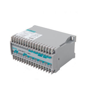 three-phase current transmitter