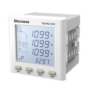 multi-function power meter