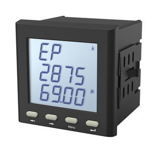 multi-function power meter