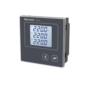 digital volt meter