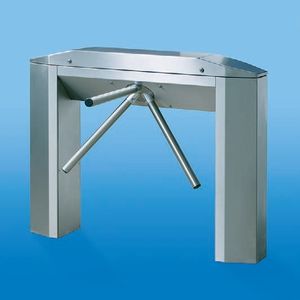 tripod turnstile