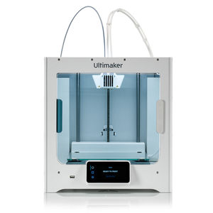 plastic 3D printer