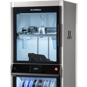 ABS 3D printer