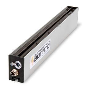 anti-static bar