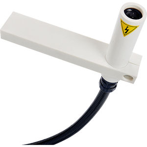 不锈钢静电荷电极