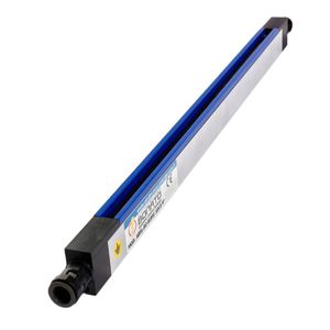 anti-static bar