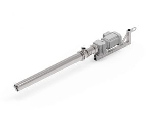 progressive cavity pump