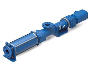 progressive cavity pump