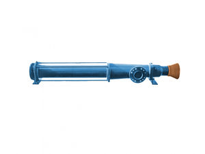 progressive cavity pump