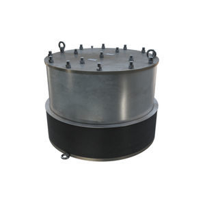 gas relief valve 1