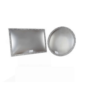 explosion vent panel 1